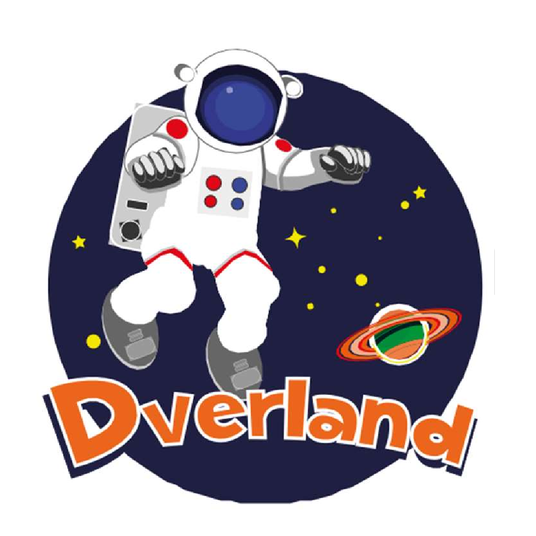 dverland